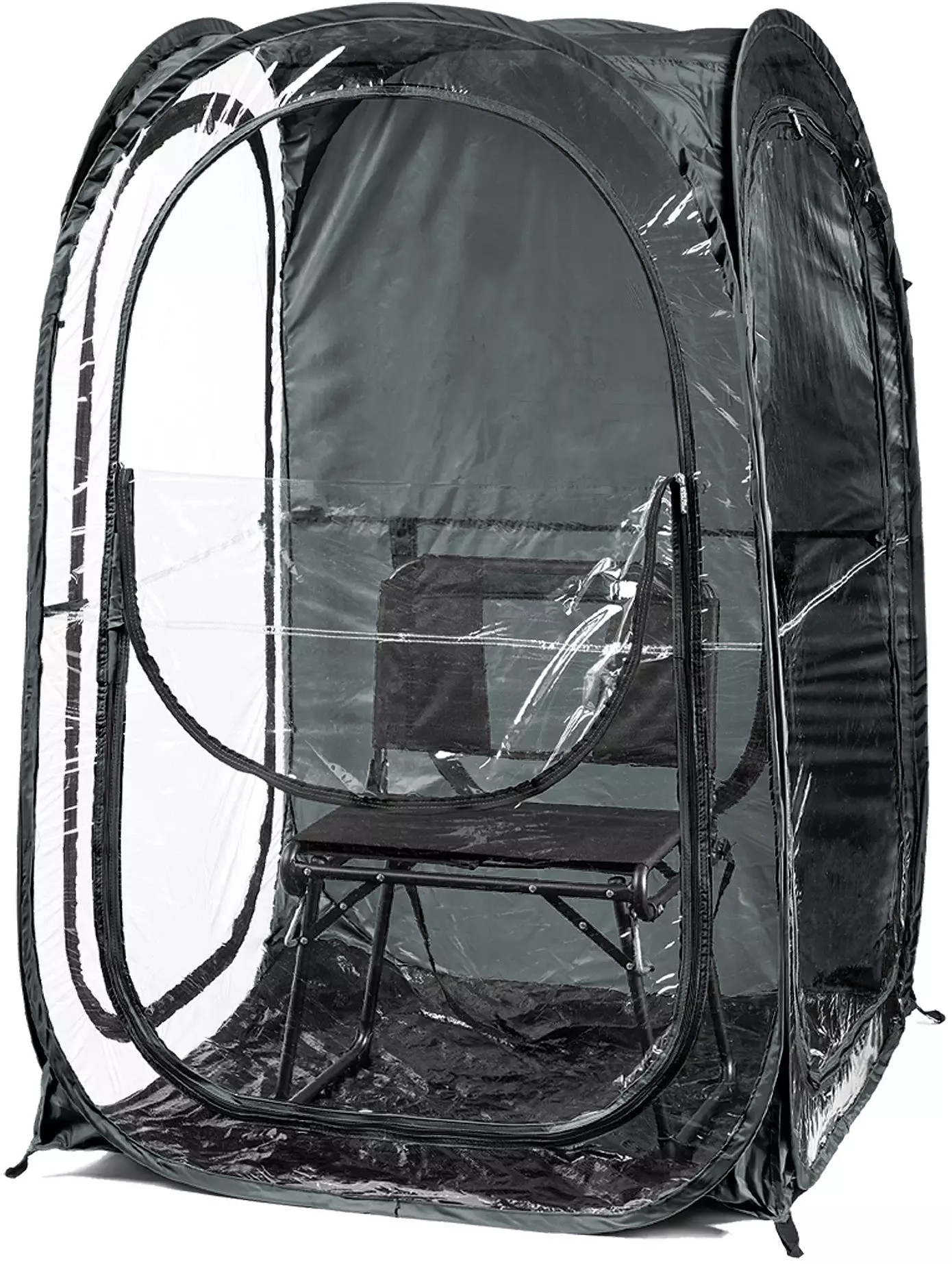 WeatherPod by Under the Weather Pop-Up 1-Person Pod - Large | DICK'S Sporting Goods