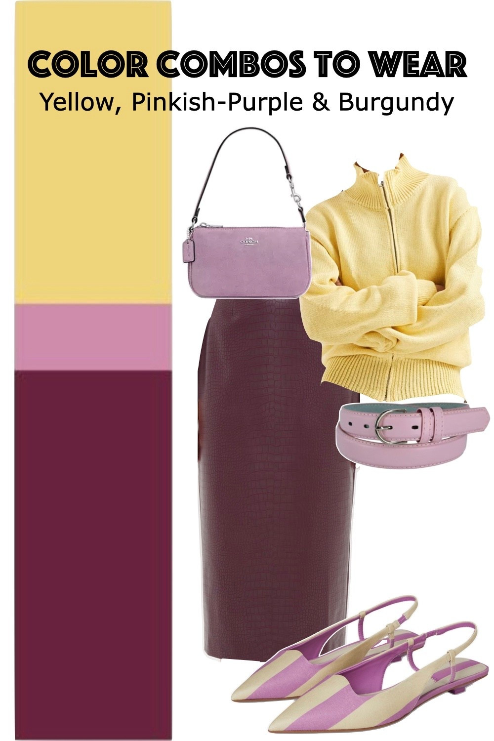 elevate your style with unique color combos! 

#LTKSaleAlert #LTKootd #LTKWorkwear