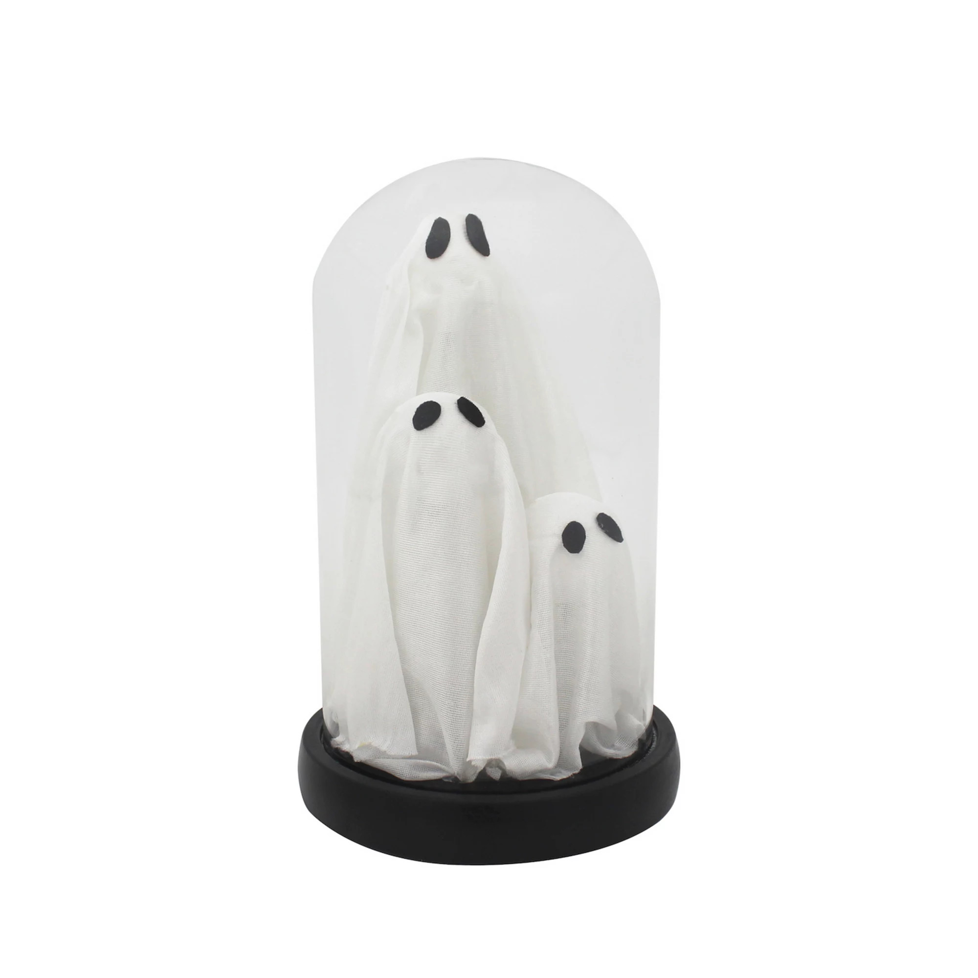 Celebrate Together™ LED Ghost Glass Dome Table Decor | Kohl's