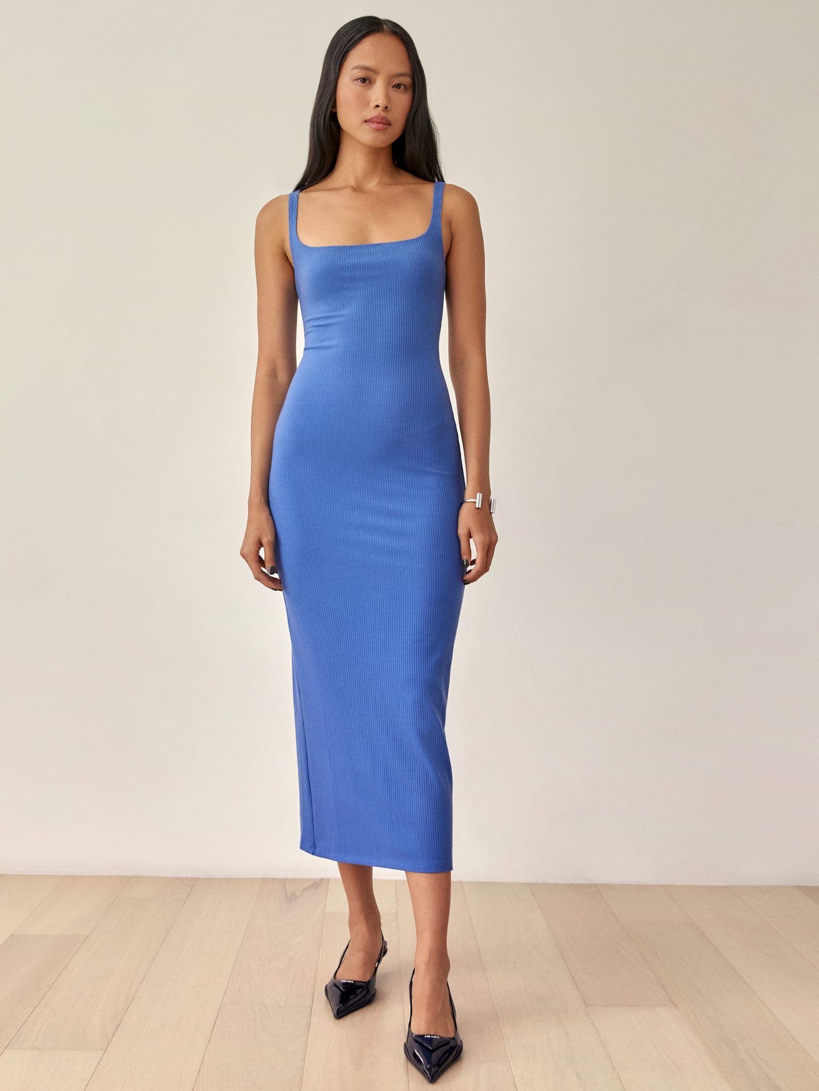 Rae Dress | Reformation (Global)