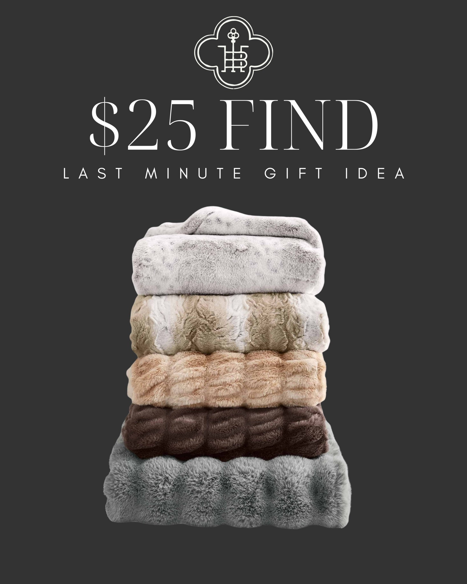 Last minute gift ideas!!!

#LTKHoliday #LTKGiftGuide