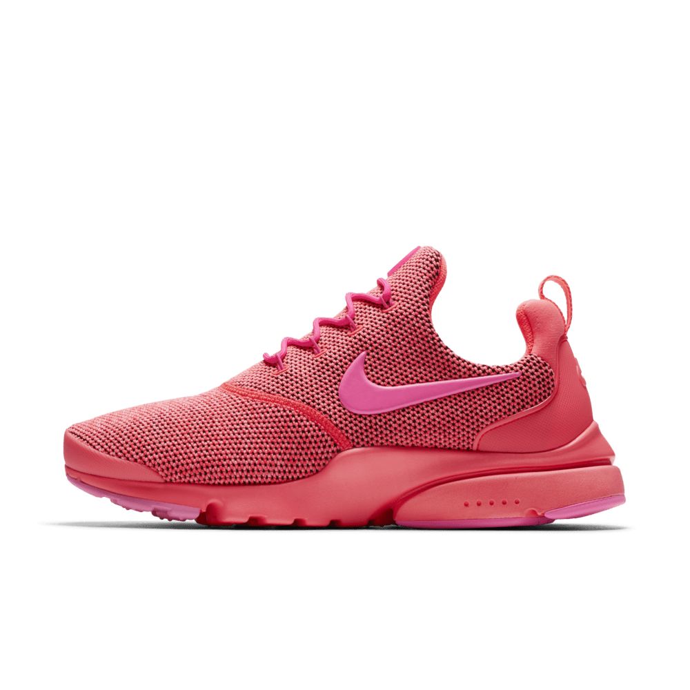 Nike Presto Fly SE Women's Shoe Size 6 (Pink) - Clearance Sale | Nike (US)