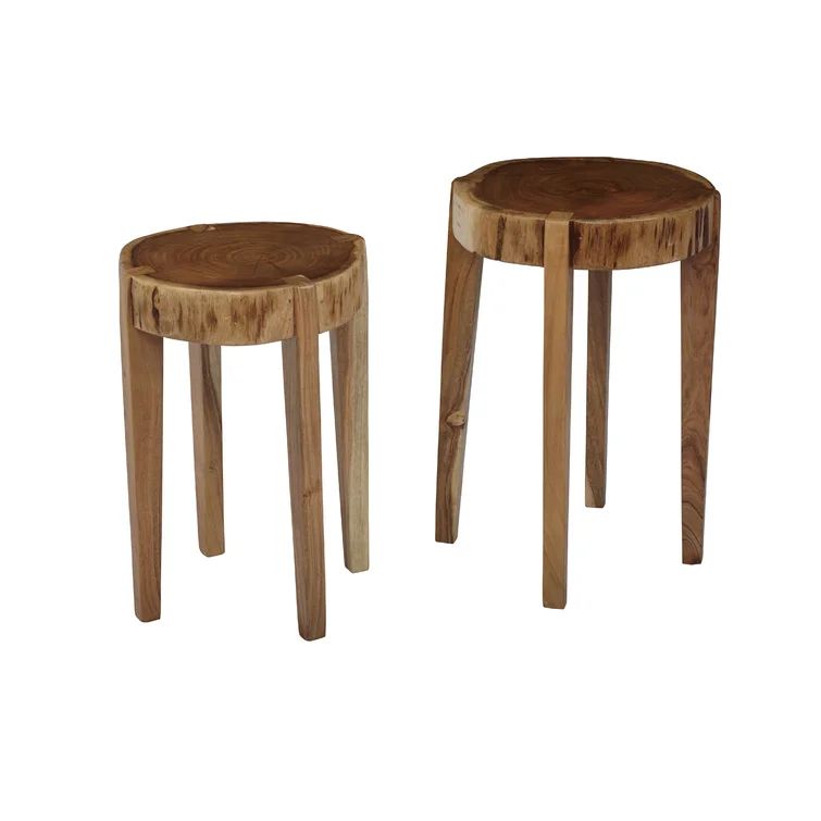 Wingfield Solid Wood (Set of 2) | Wayfair North America