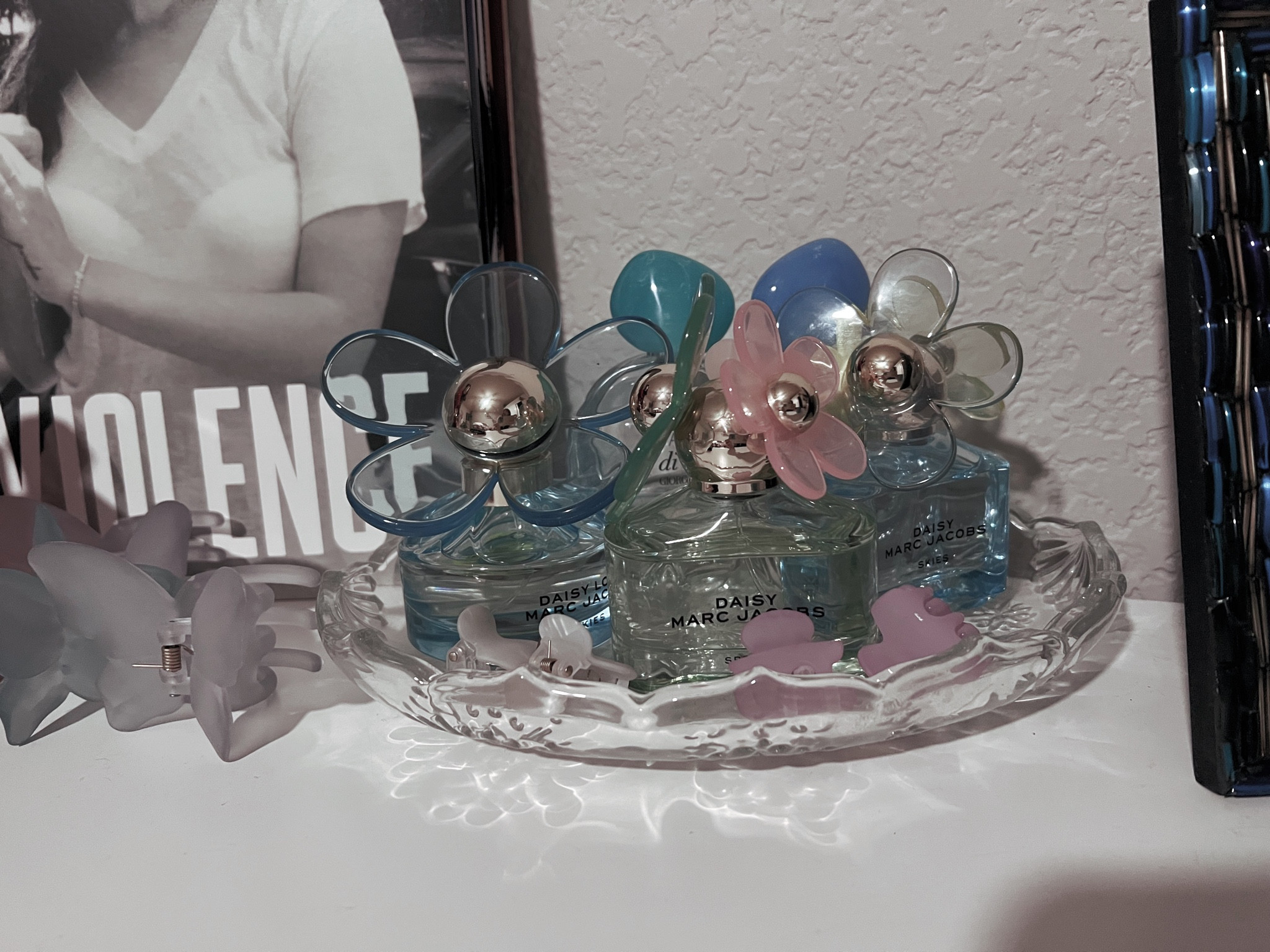 Summer & spring perfumes 🤍

#LTKhome #LTKSeasonal #LTKbeauty