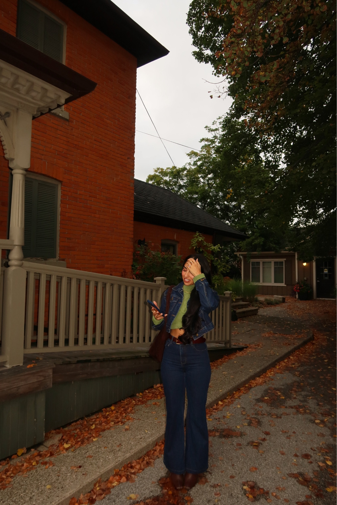 #LTKcanada #FashionMonth #LTKautumn