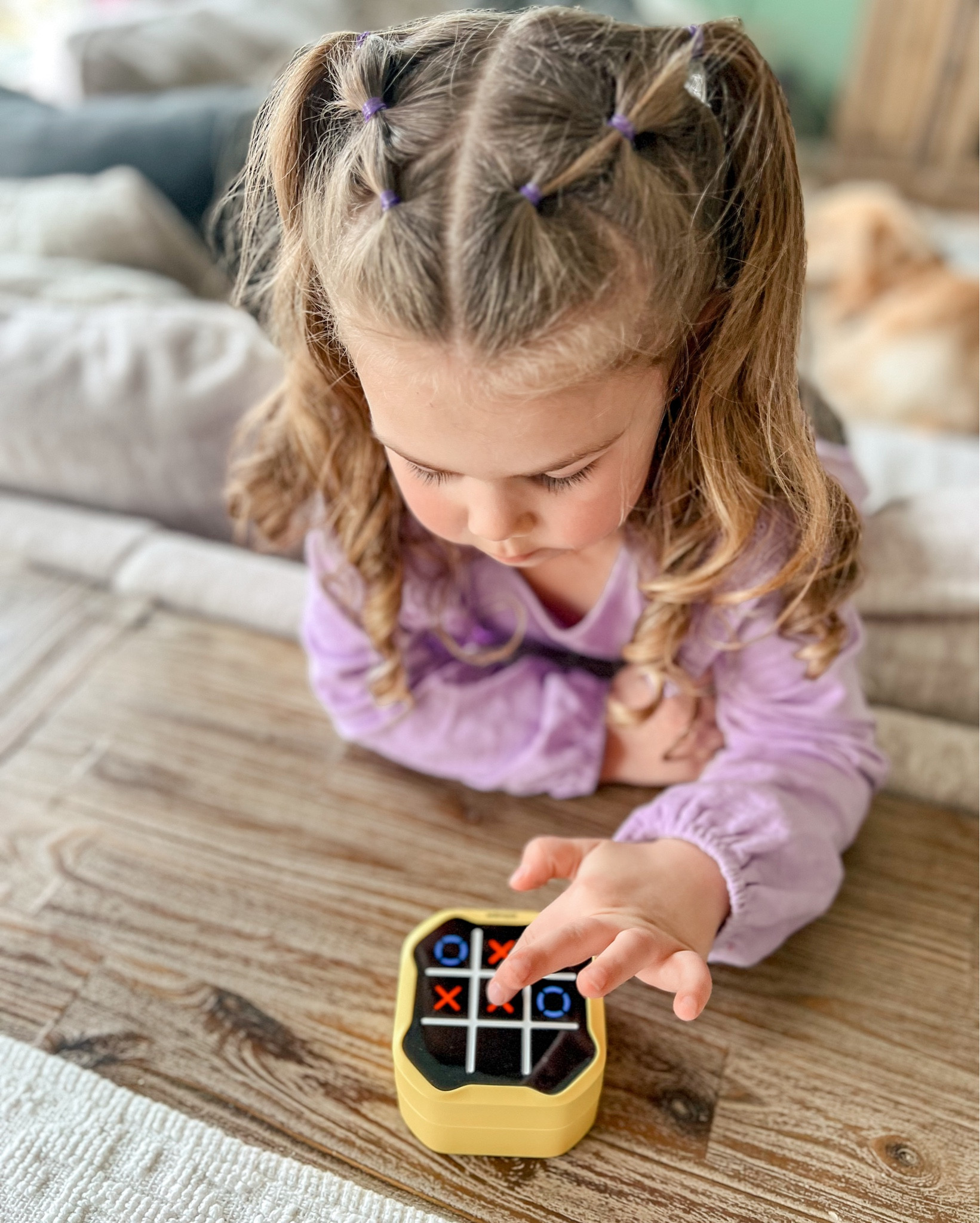 Shop all our favorite Giiker Games!

We love these screen free activities for game night, travel, and independent play! Play with a friend or against the bot! 🙌🏼

These make the perfect gifts and stocking stuffers for kids and adults! 

#LTKKids #LTKGiftGuide #LTKFamily