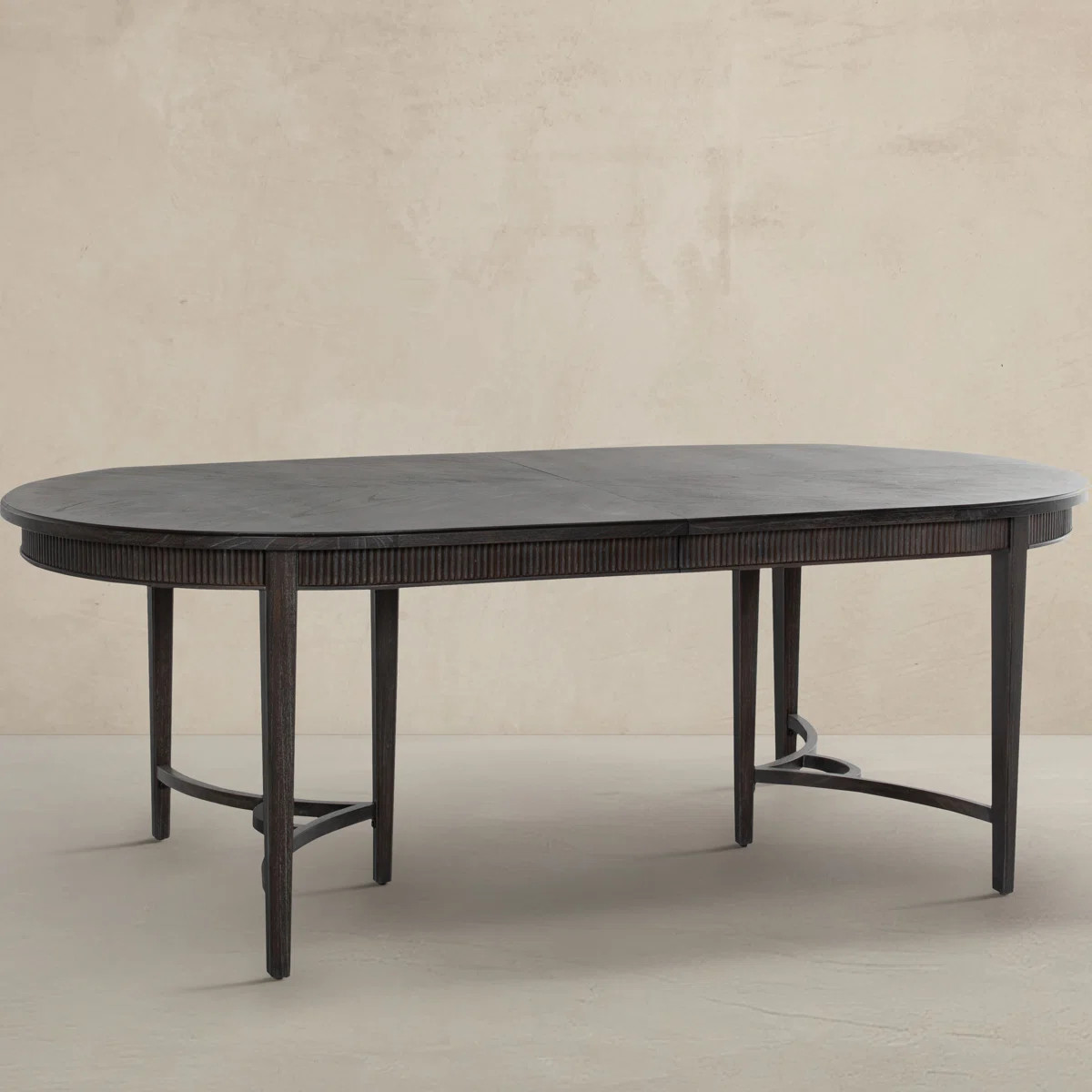 Whitlock Dining Table - Dark | Wayfair North America
