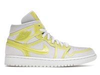 Jordan 1 Mid Opti Yellow (W) | StockX