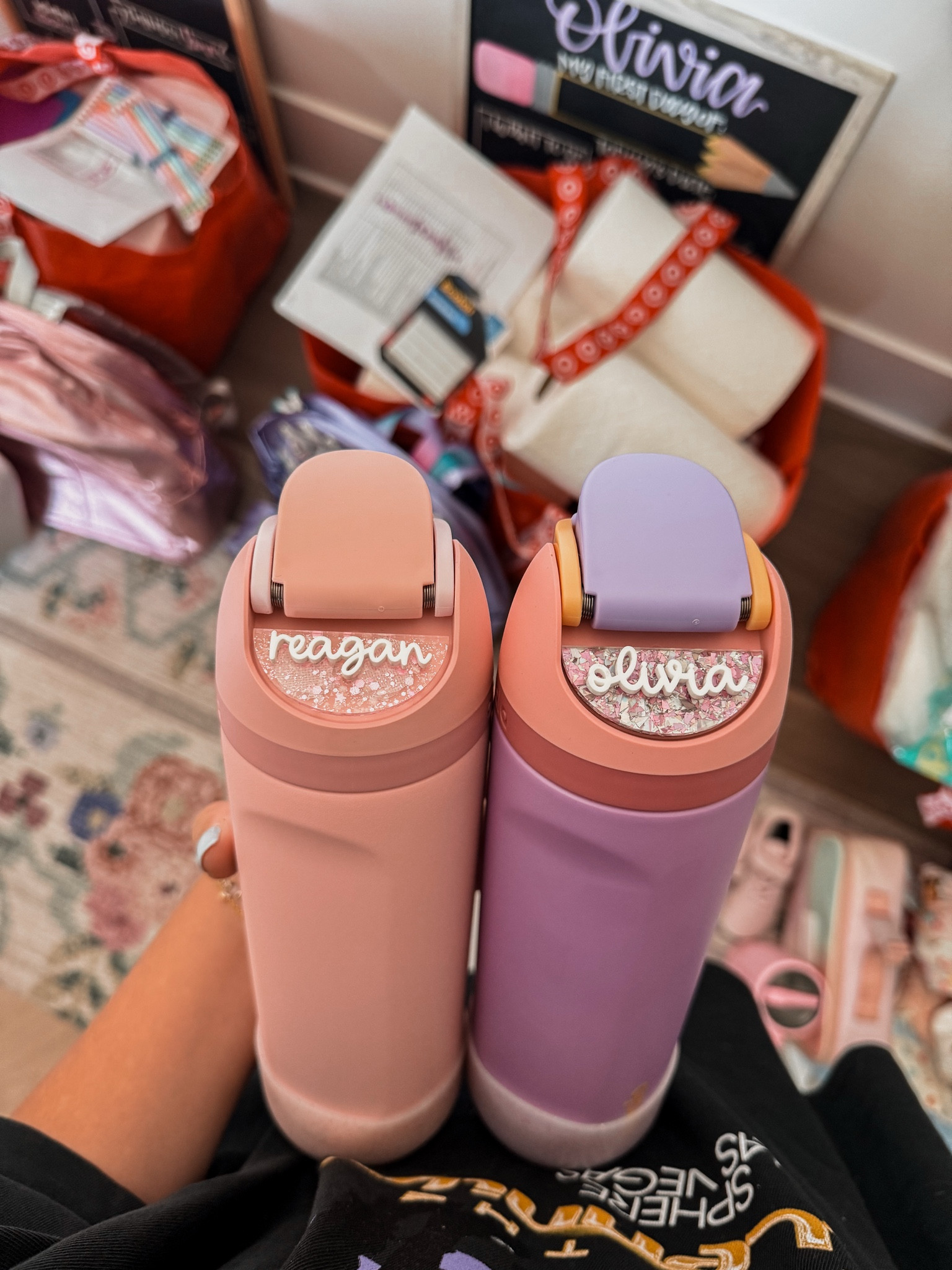 The cutest BTS accessories 💗💫

#LTKFindsUnder100 #LTKKids #LTKHome