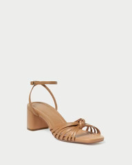 Olivia Dune Knot Mid-Heel | Loeffler Randall