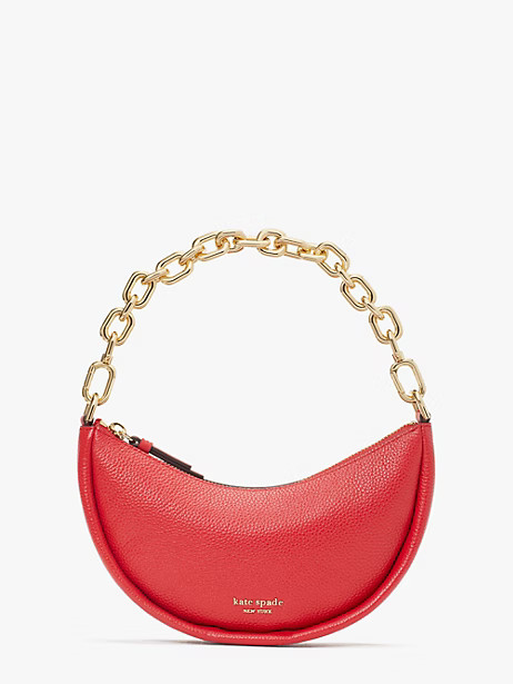 smile small crossbody | Kate Spade (US)