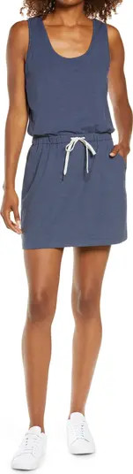 Gwen Ponte Knit Tank Dress | Nordstrom