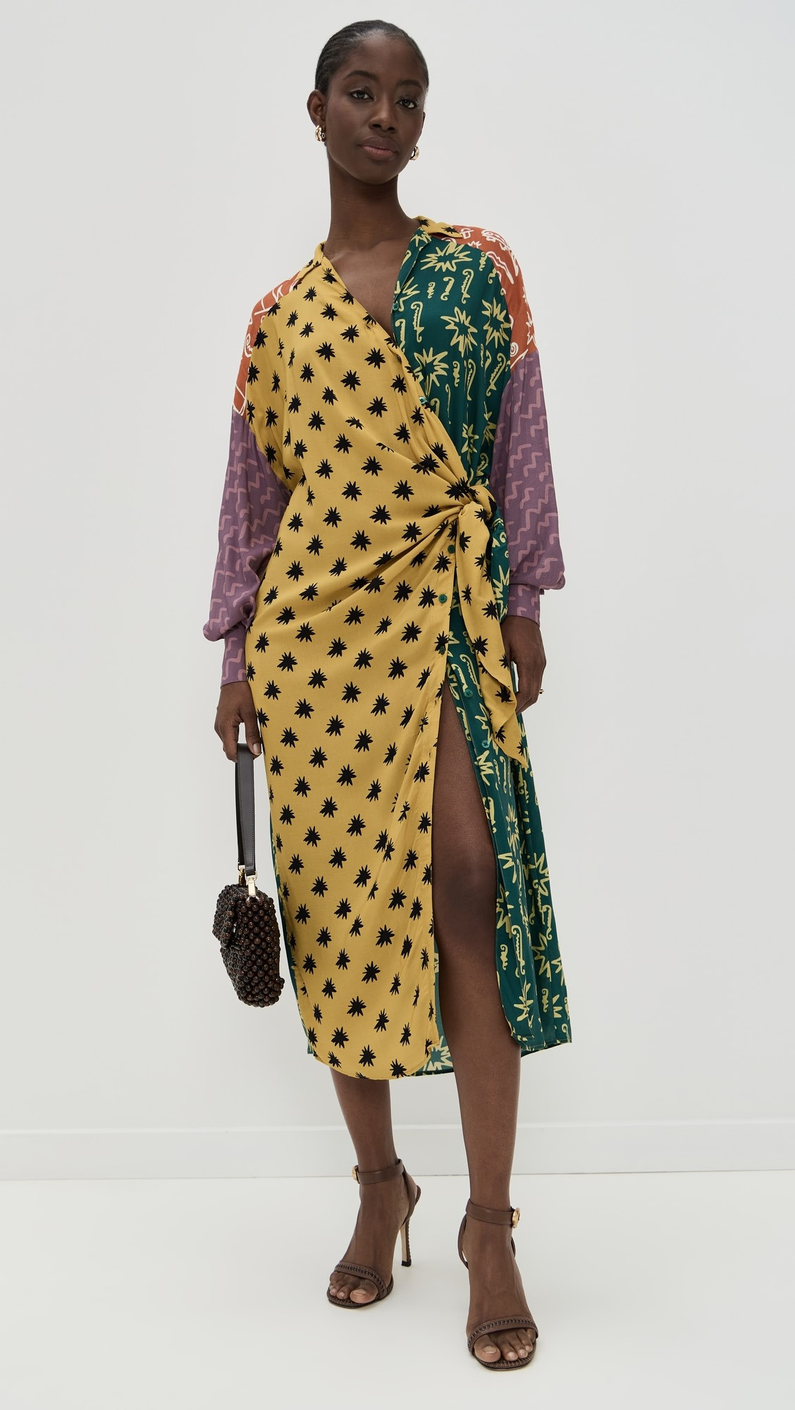 Estrellitas Shirt Dress | Shopbop