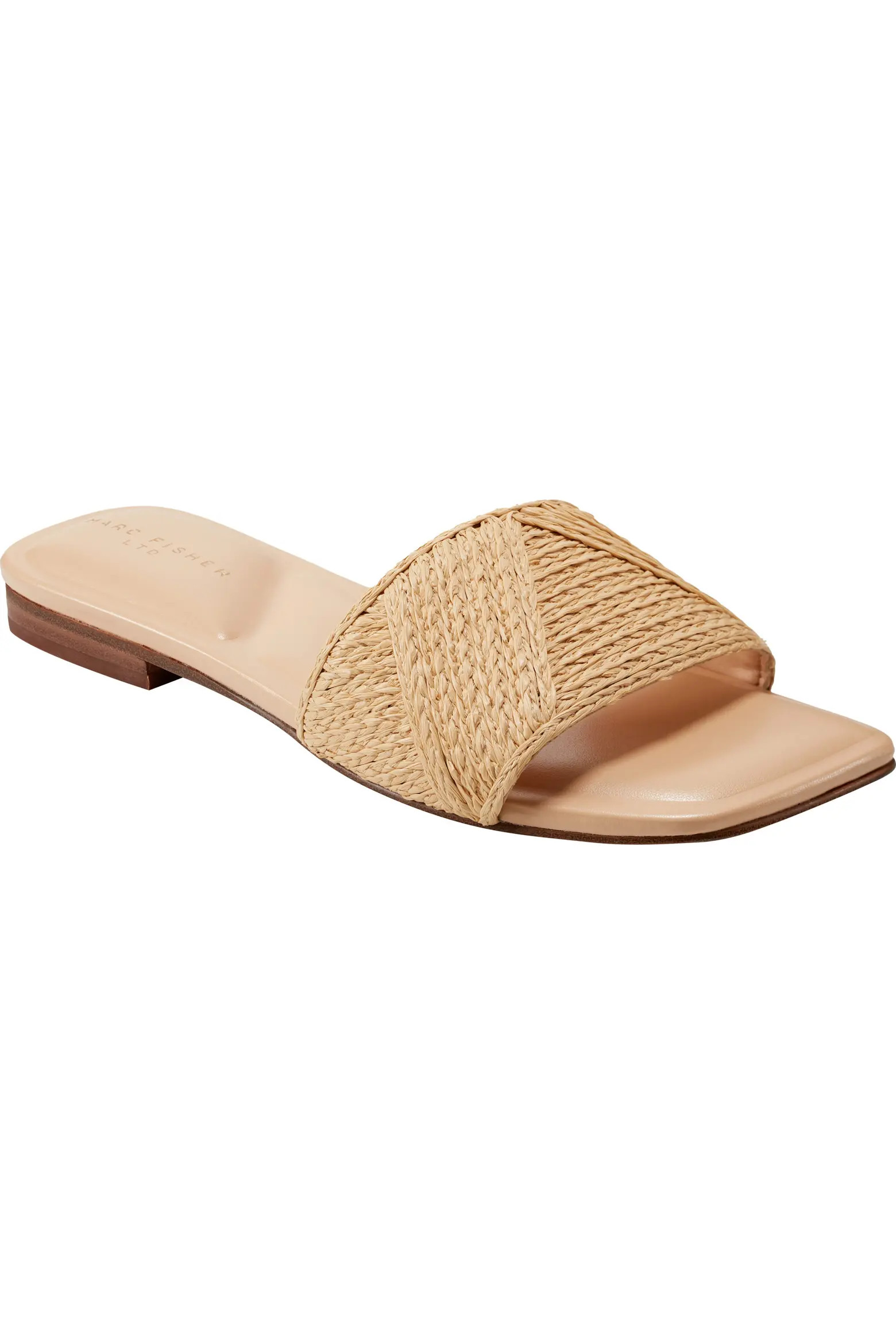 Murphy Slide Sandal (Women) | Nordstromrack | Nordstrom Rack