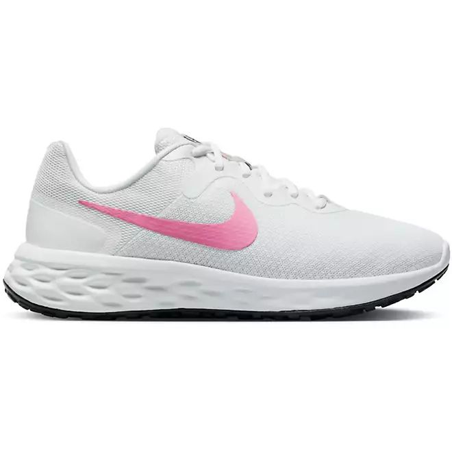Nike Women's Revolution 6 Next Nature Running Shoes | Academy | Academy Sports + Outdoors