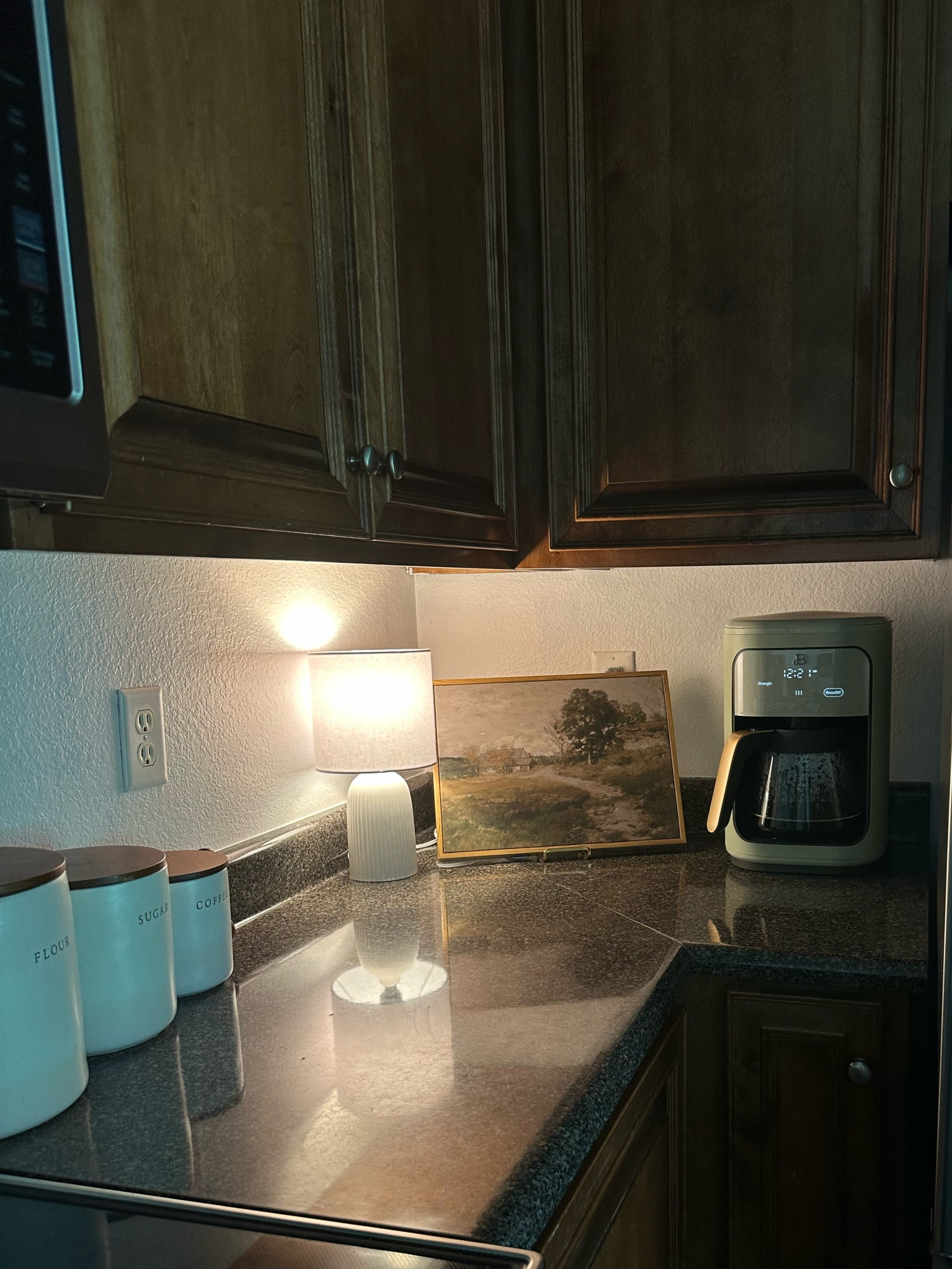 Because we all need a cute coffee maker🫶🌿☕️

#LTKFind