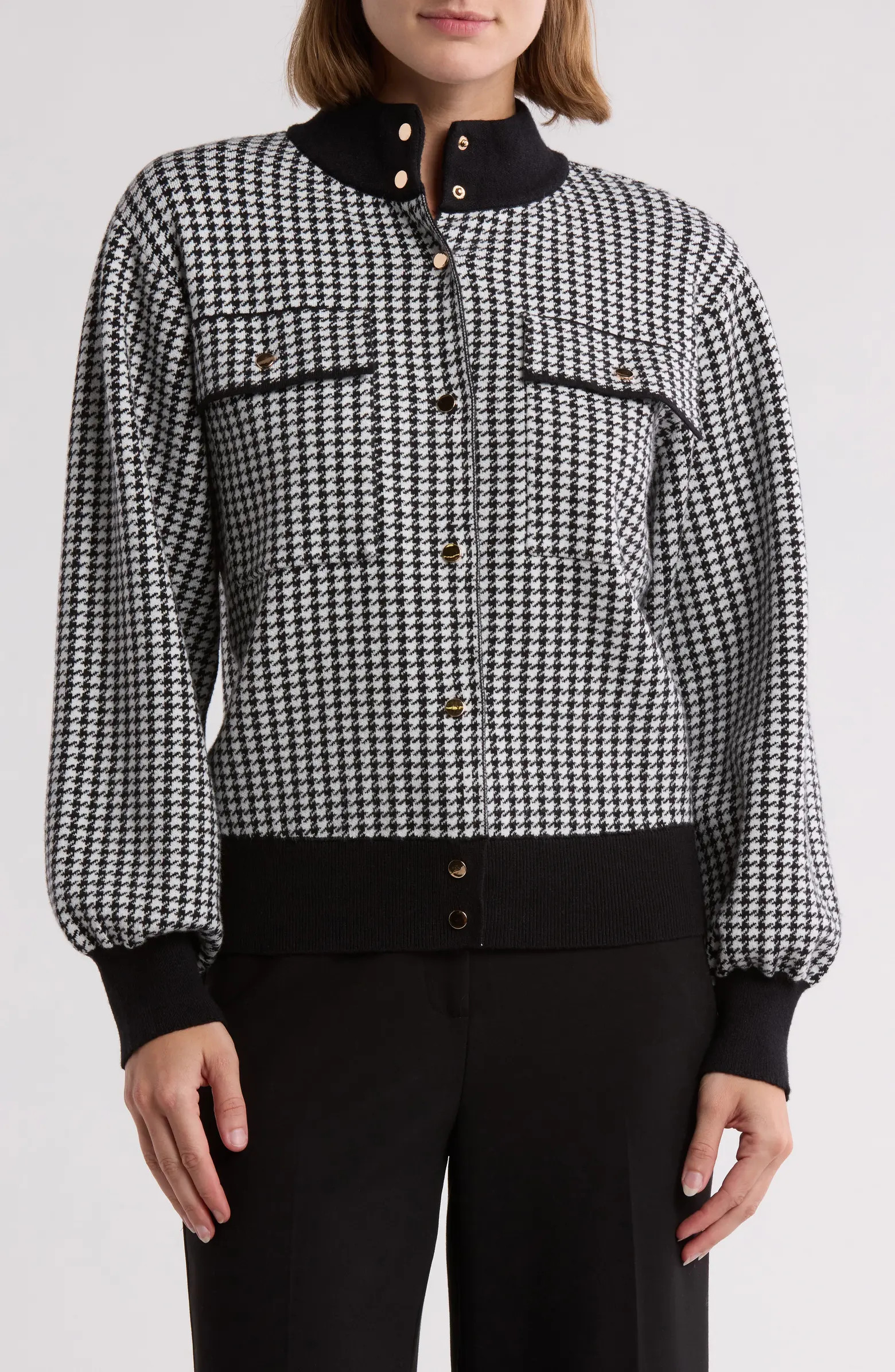 BY DESIGN Lara Sweater Jacket | Nordstromrack | Nordstrom Rack