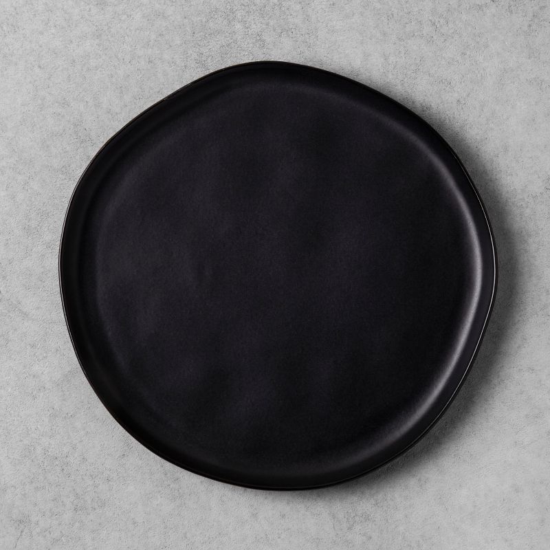 Stoneware Dinner Plate - Hearth & Hand™ with Magnolia | Target