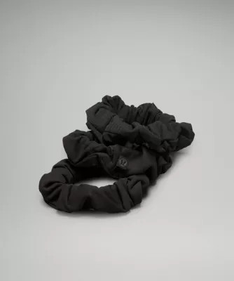 Uplifting Scrunchies | lululemon (AU)