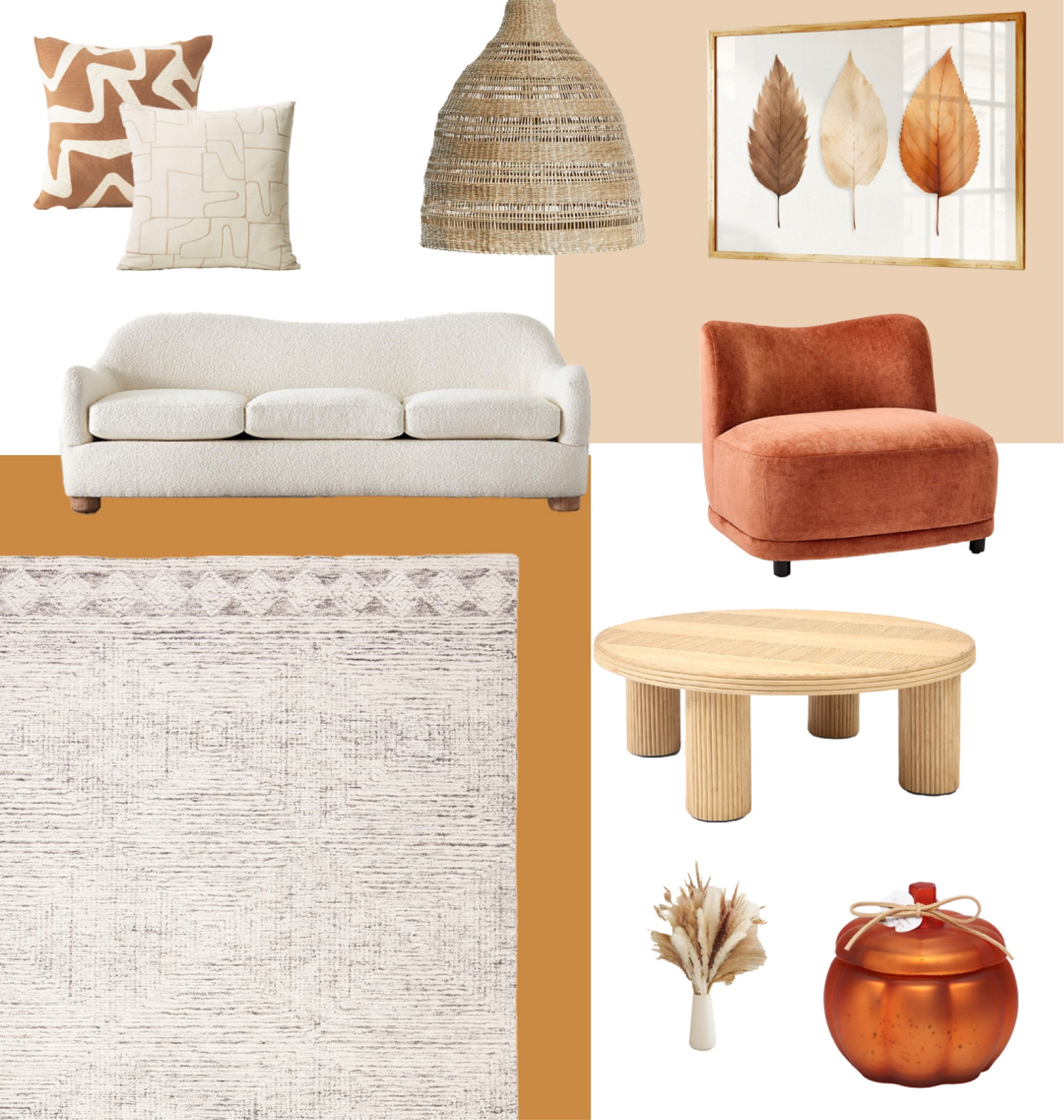 Pumpkin spice up your home 🎃🍂🍁

#LTKSeasonal #LTKhome #LTKstyletip