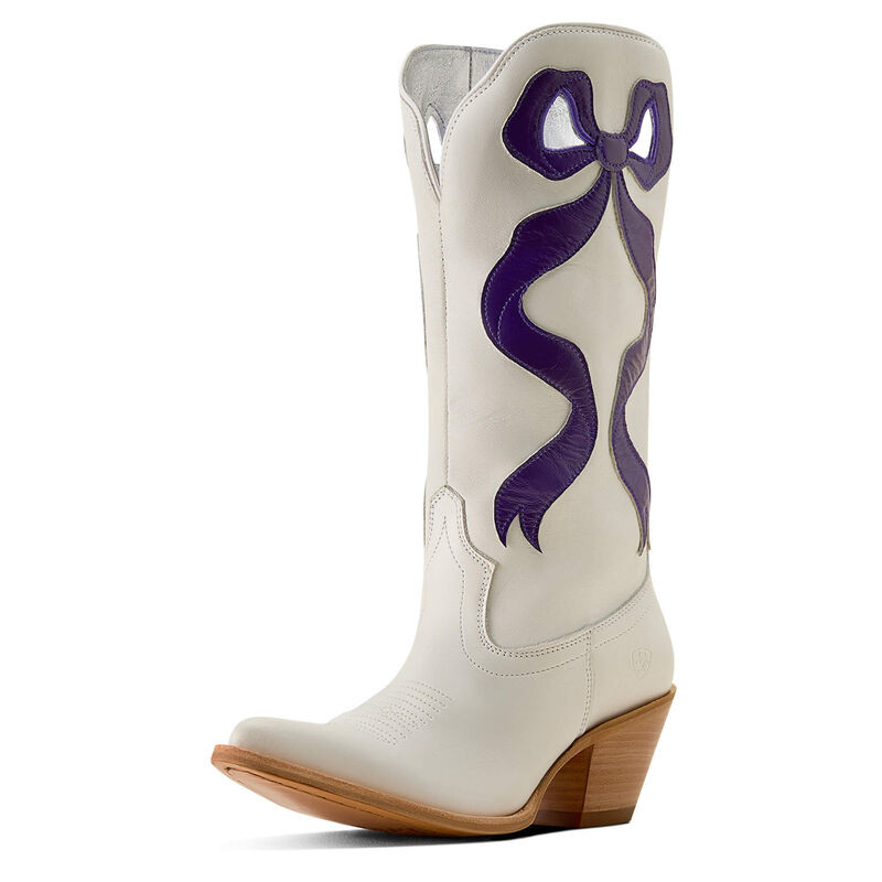 Beaux J Toe Western Boot | Ariat (US)