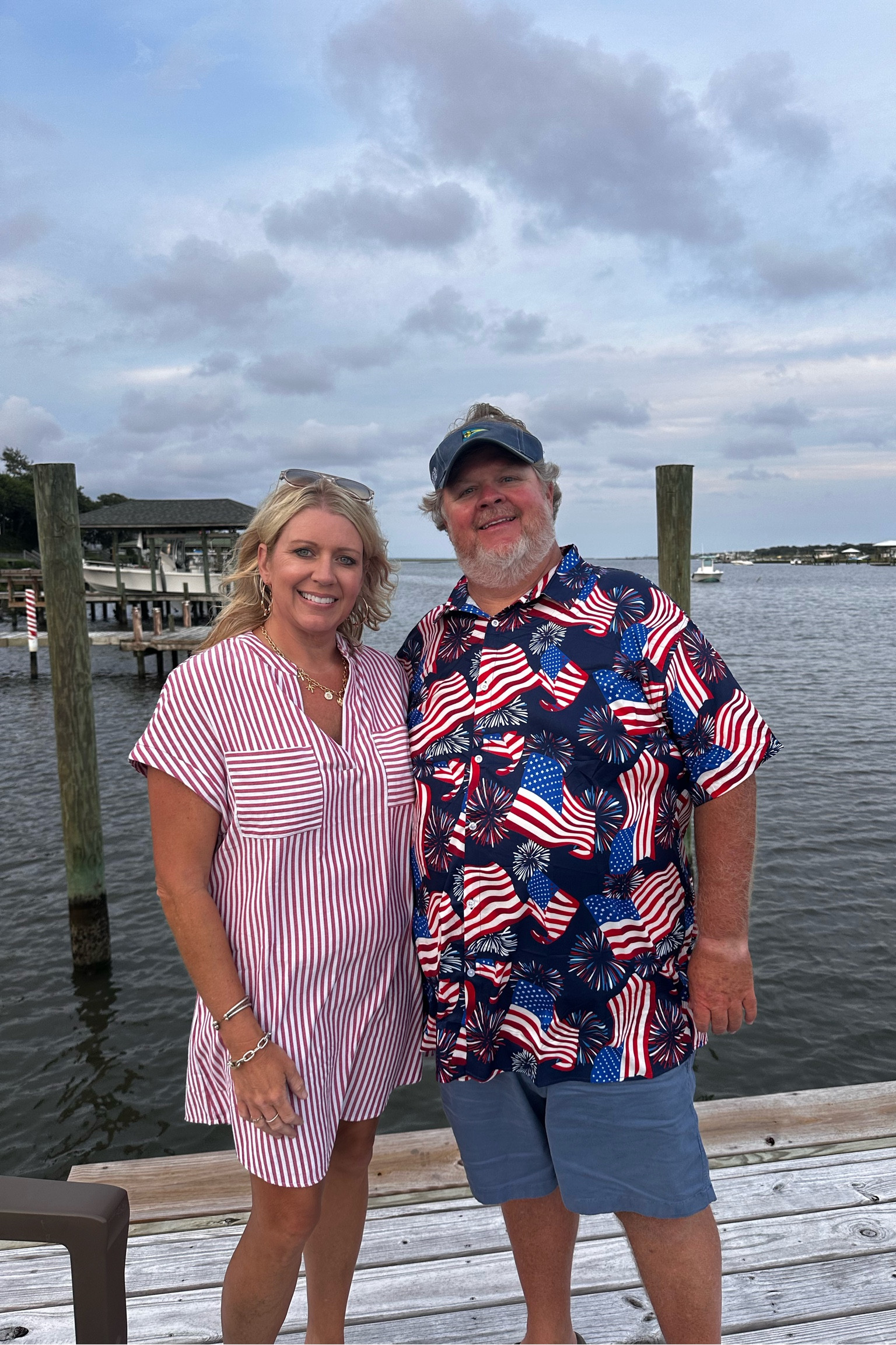 Summer dress 

#LTKMidsize #LTKSummerSales #LTKOver40