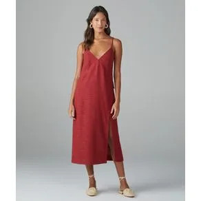 Vestido Midi Raika | IDA (BR)
