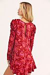Hello Lover Tunic | Free People (Global - UK&FR Excluded)