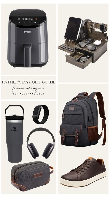 Last minute Father’s Day gift ideas from Amazon! 

Father’s Day | gift guide

#LTKMens #LTKSeasonal #LTKGiftGuide