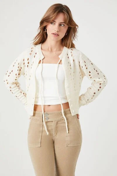 Color:CREAM | Forever 21
