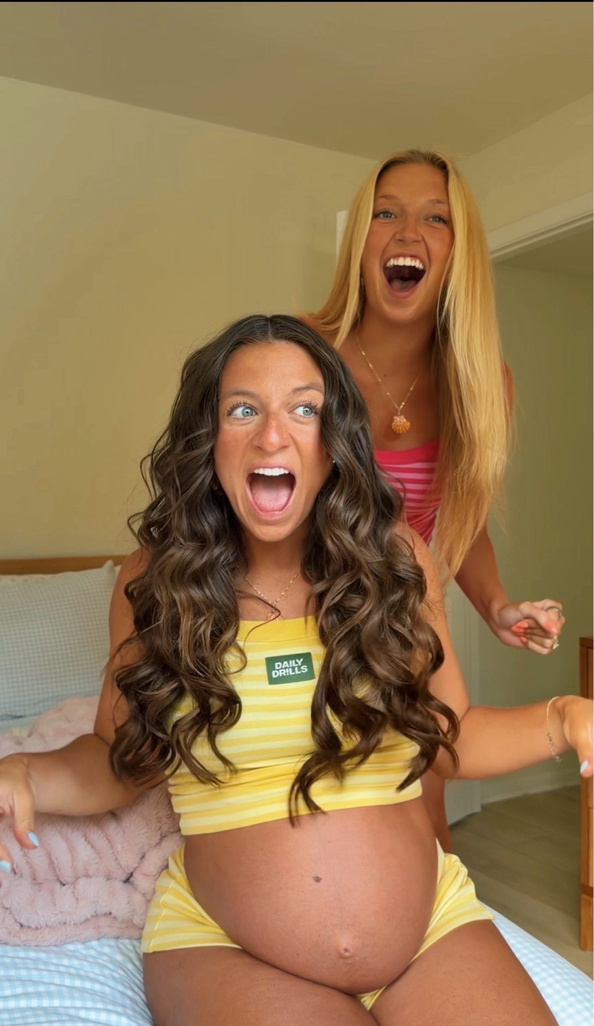 my current hair favs! extensions are Zala hair (currently closed) but their sister brand Luxy hair has similar options!

#LTKselfcare #LTKBeauty #LTKBump