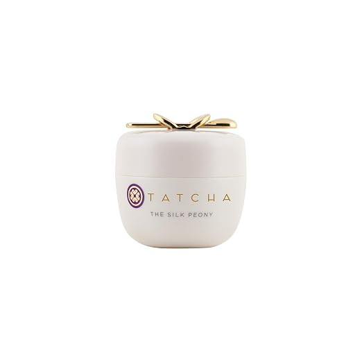 TATCHA The Silk Peony Melting Under Eye Cream | Hydration with Line-Smoothing Eye Cream for Wrink... | Amazon (US)