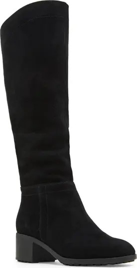 Blondo Tatiana Waterproof Knee High Boot (Women) | Nordstrom | Nordstrom