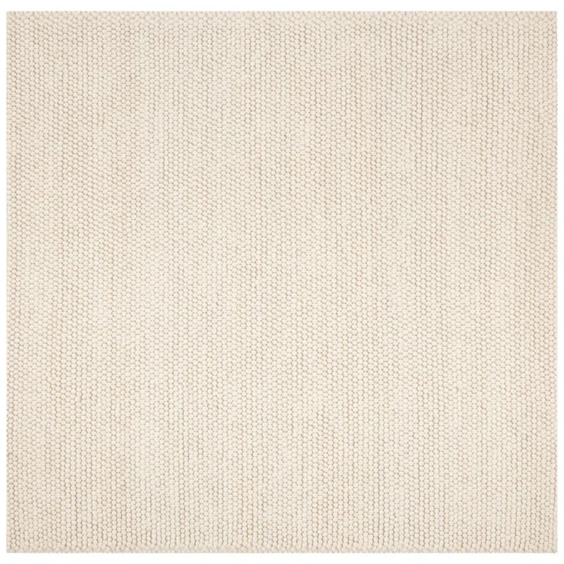 Elle Flatweave Solid Color Rug | Wayfair North America