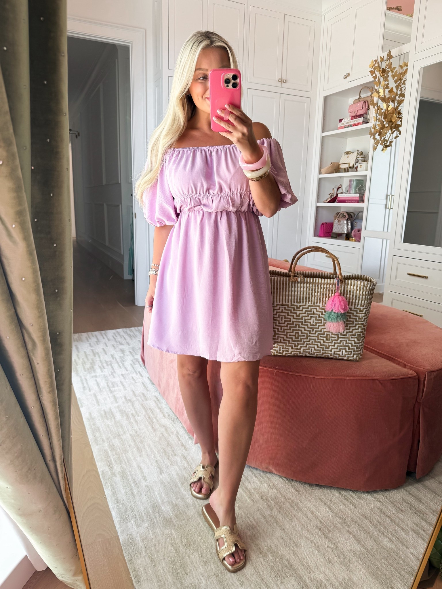 Wearing size small - runs big! 

#LTKWedding #LTKWorkwear #LTKootd