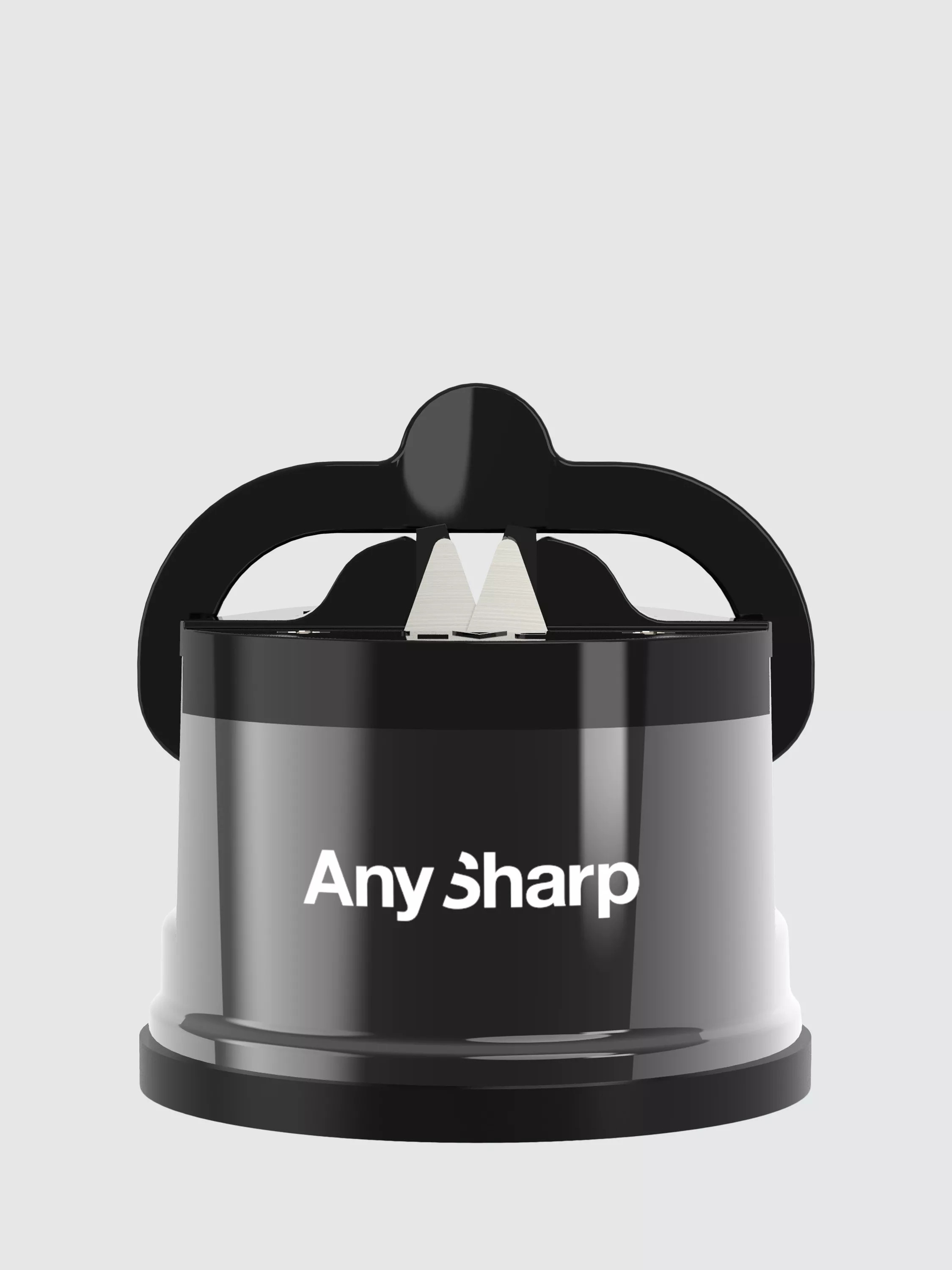AnySharp Classic Pro Kitchen Knife Sharpener | John Lewis (UK)