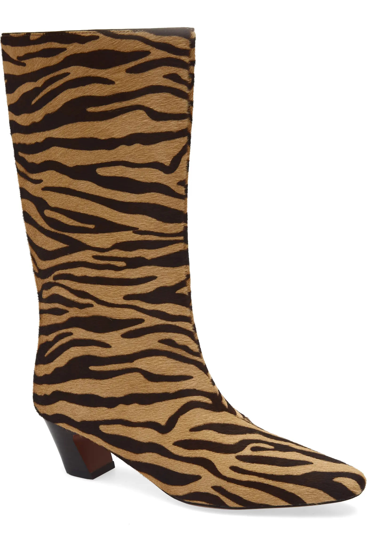 Loeffler Randall Cleo Bootie (Women) | Nordstrom | Nordstrom
