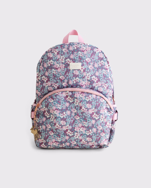 girls backpack | girls accessories & perfume | Abercrombie.com | Abercrombie & Fitch (US)