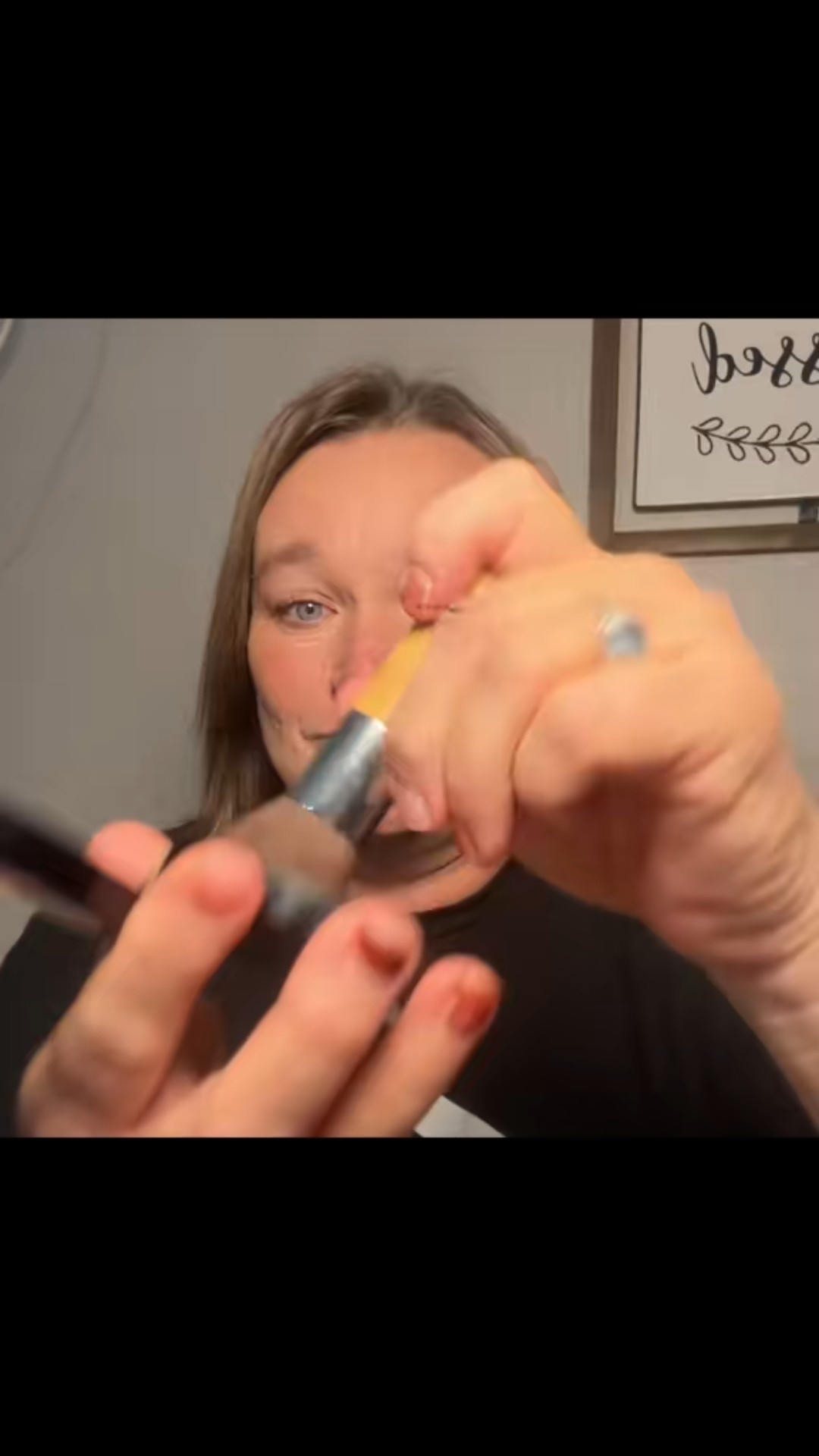 Full Coverage Powder Foundation 

#LTKBeauty