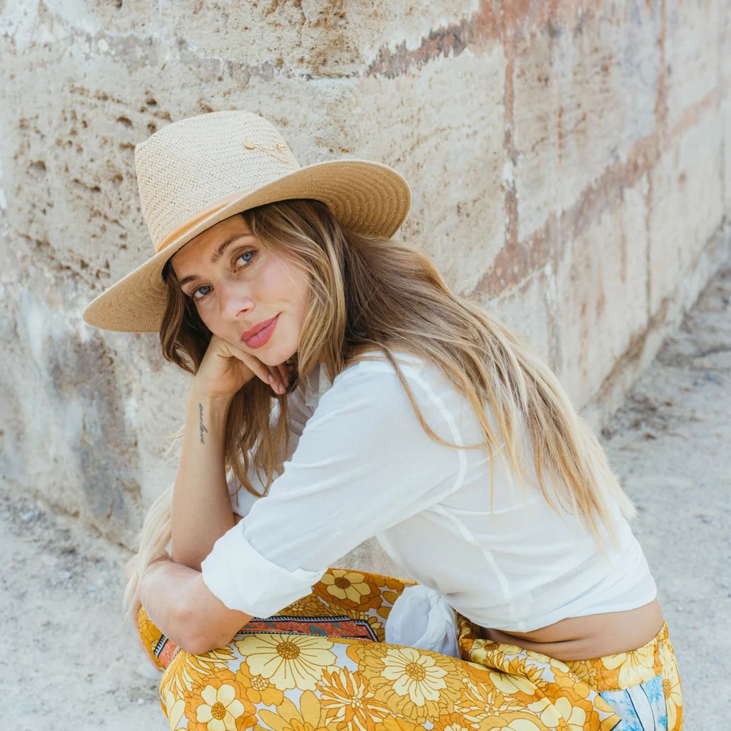 Wanderer | The Freya Brand