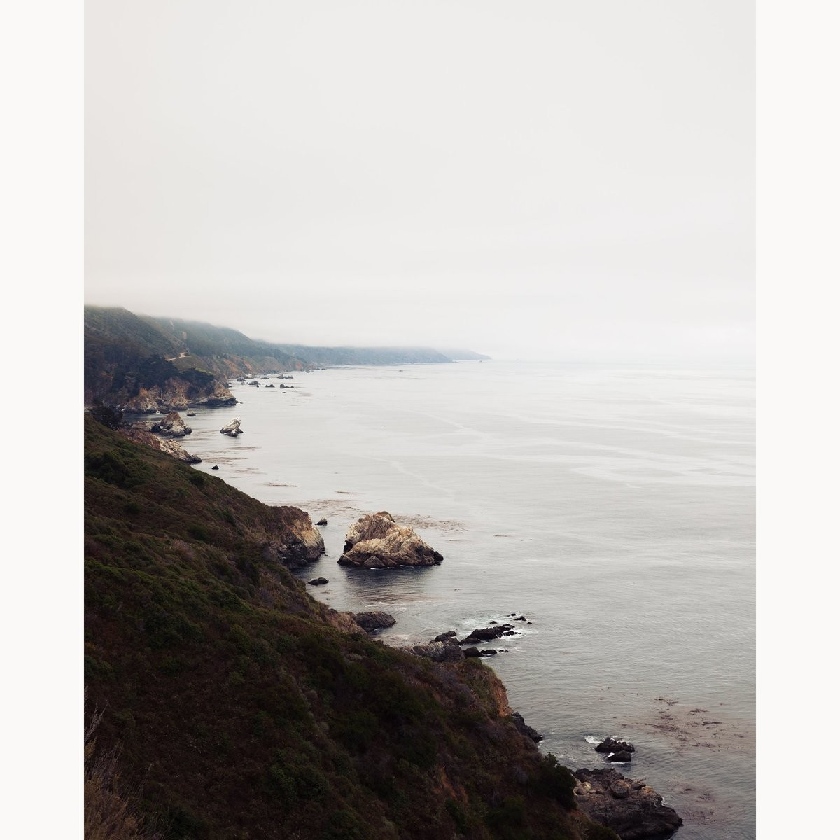 Big Sur One | Amber Interiors