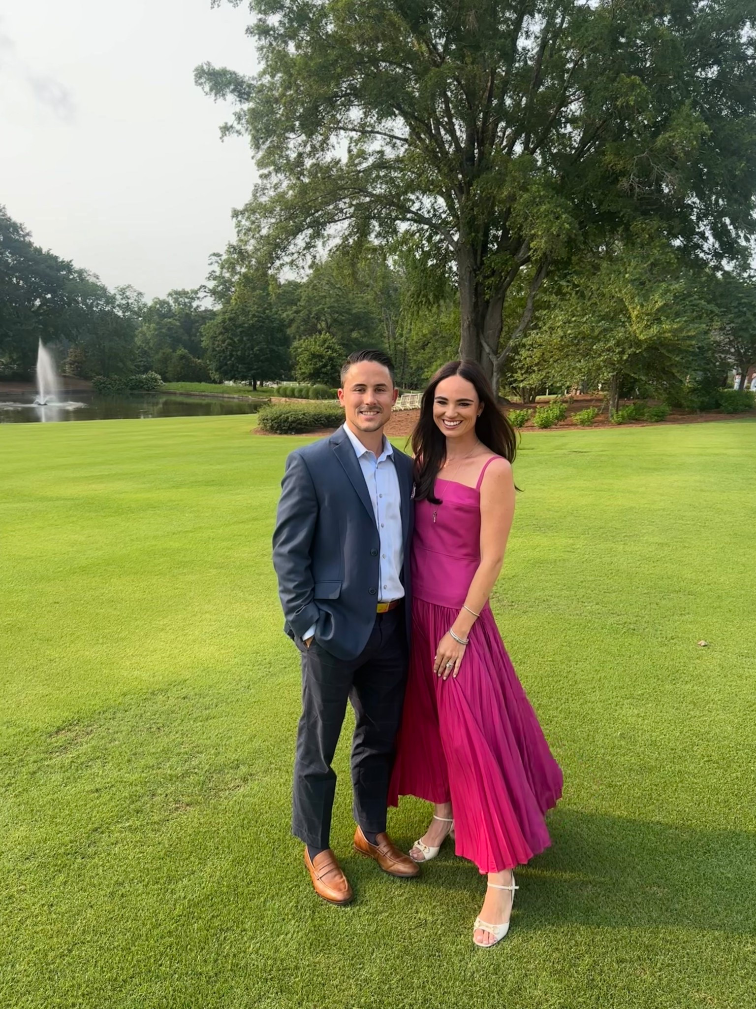 Wedding date forever 

#LTKSummerEdit #LTKStyleTip #LTKWedding