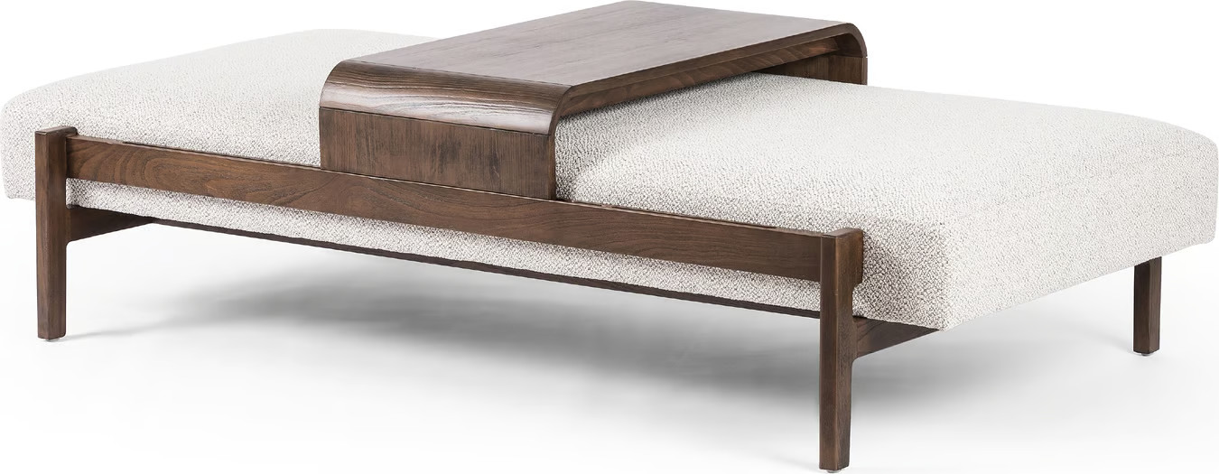 Fawkes Ottoman | Layla Grayce