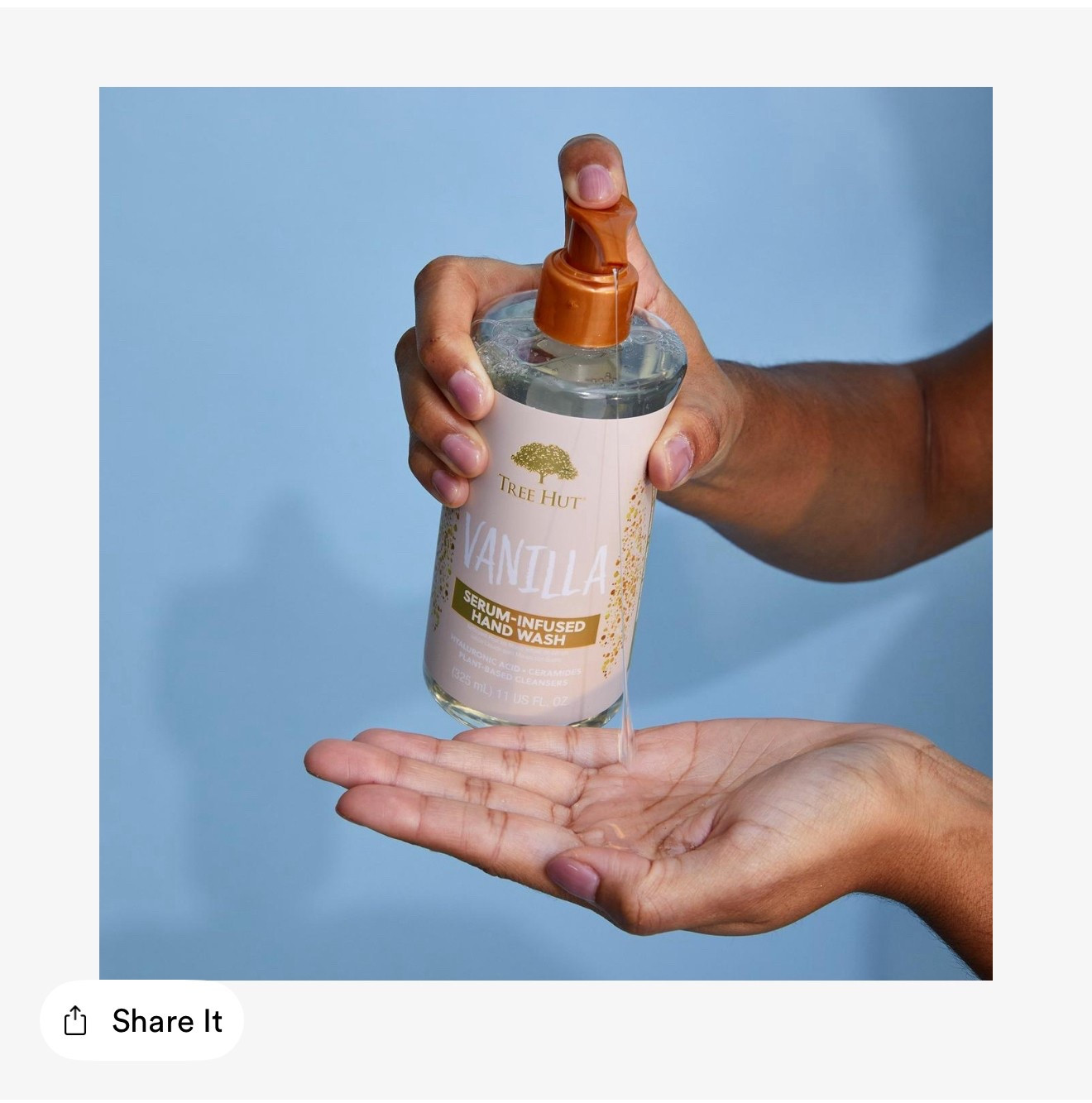 Tree hut hand soaps?? Yes please! 

#LTKBeauty #LTKGiftGuide #LTKFamily