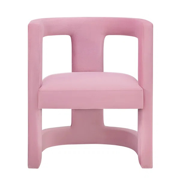 Penn 26'' Wide Barrel Chair | Wayfair North America