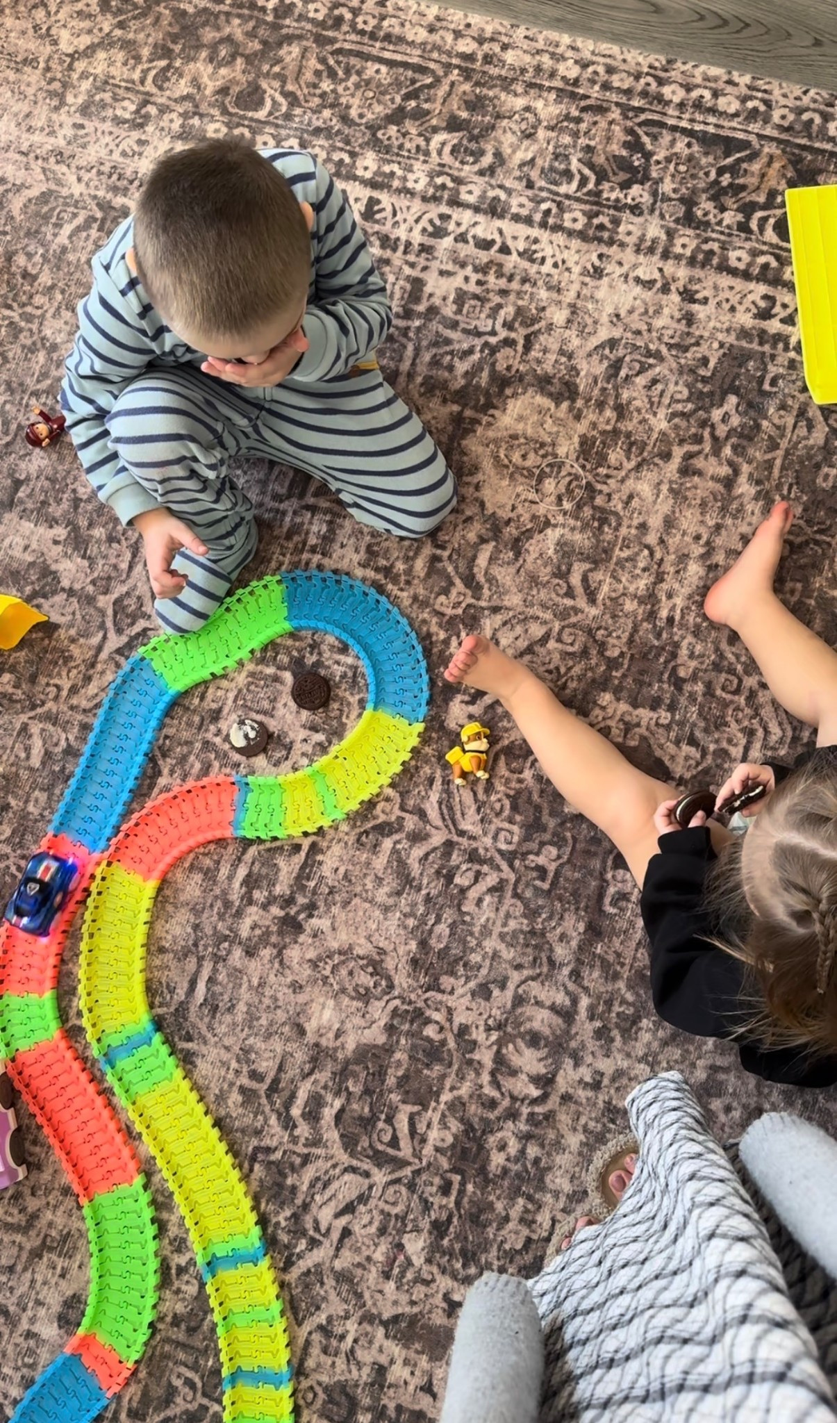 #LTKdayinmylife #LTKU #LTKKids