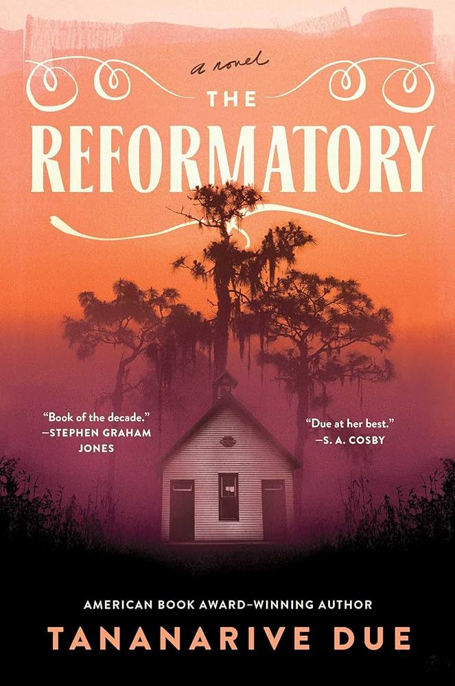 The Reformatory: A Novel | Amazon (US)