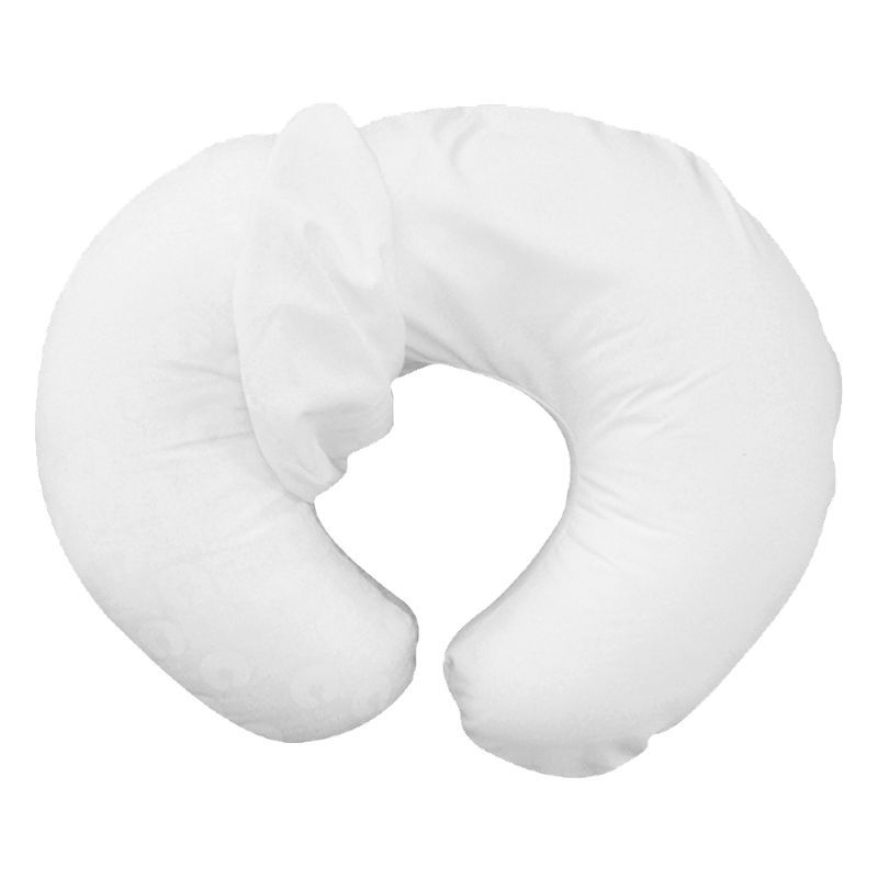 Boppy Water-Resistant Protective Nursing Pillow Cover | Target