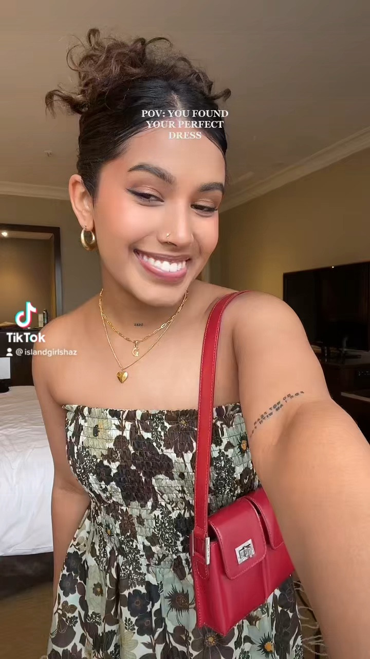 POV: You found your perfect dress 🥹

#LTKSale #LTKfit #LTKaustralia