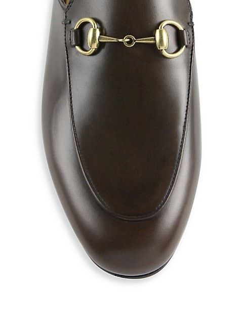 Princetown Leather Slipper | Saks Fifth Avenue